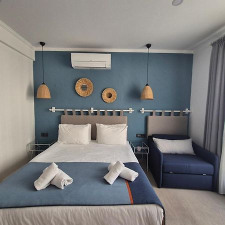 Park Hotel Rooms & Apart Анталья Экстерьер фото