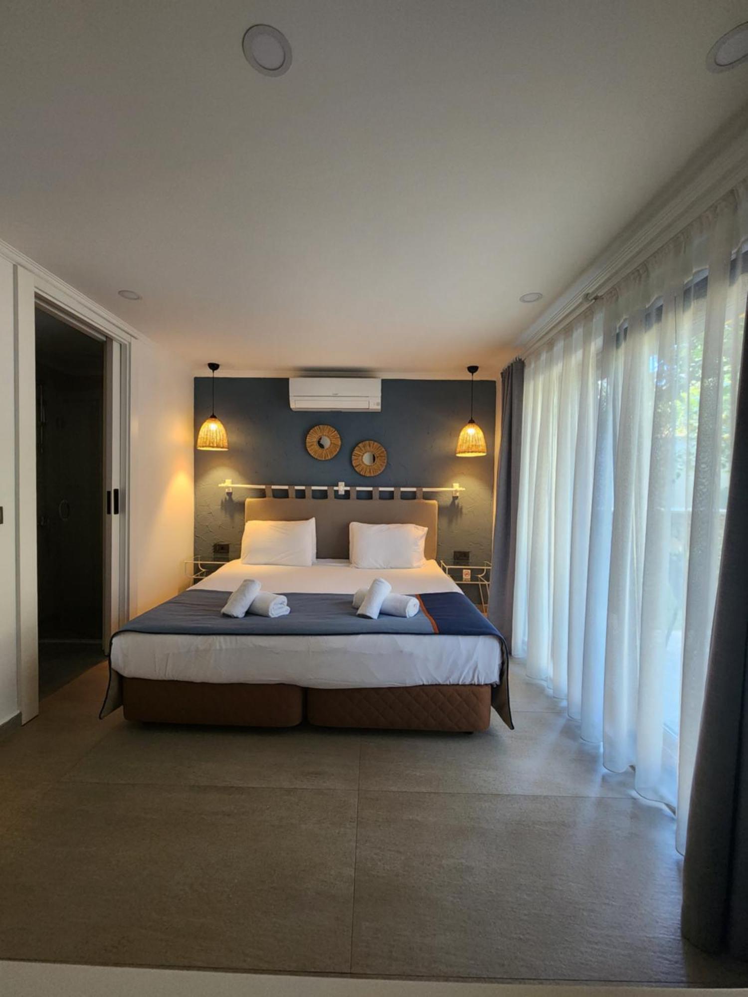 Park Hotel Rooms & Apart Анталья Экстерьер фото